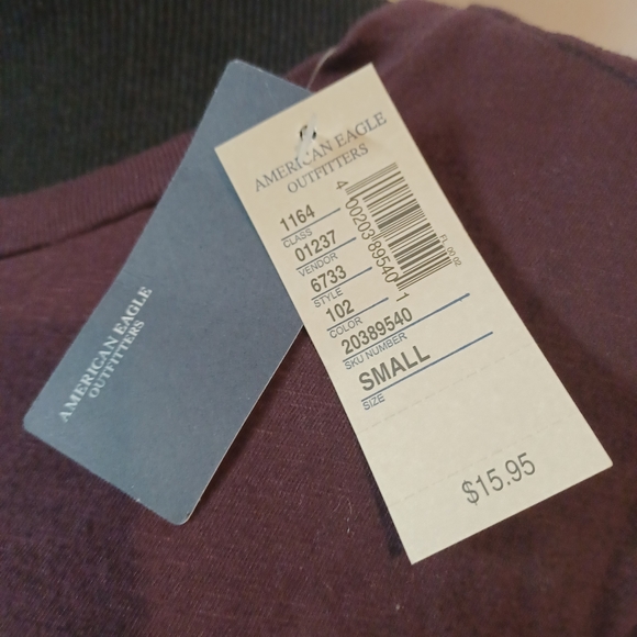 💜5/$25💜American Eagle SP. NWT - Picture 4 of 6